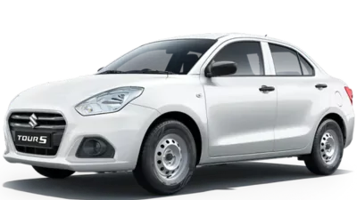 Maruti Swift Dzire